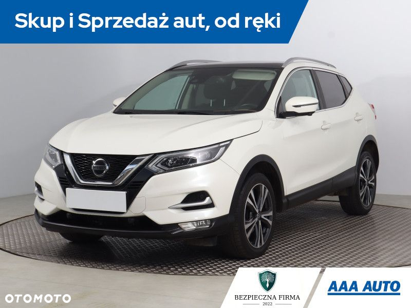 Nissan Qashqai - 2