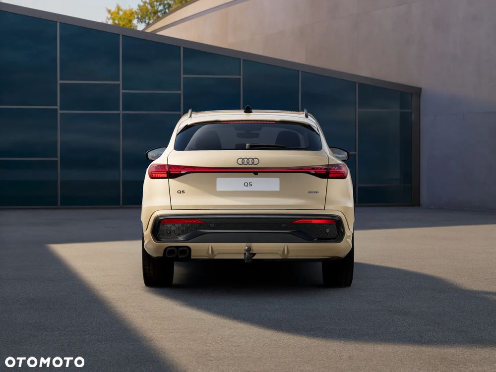 Audi Q5 Sportback TDI mHEV 150 kW Quattro S tronic - 5