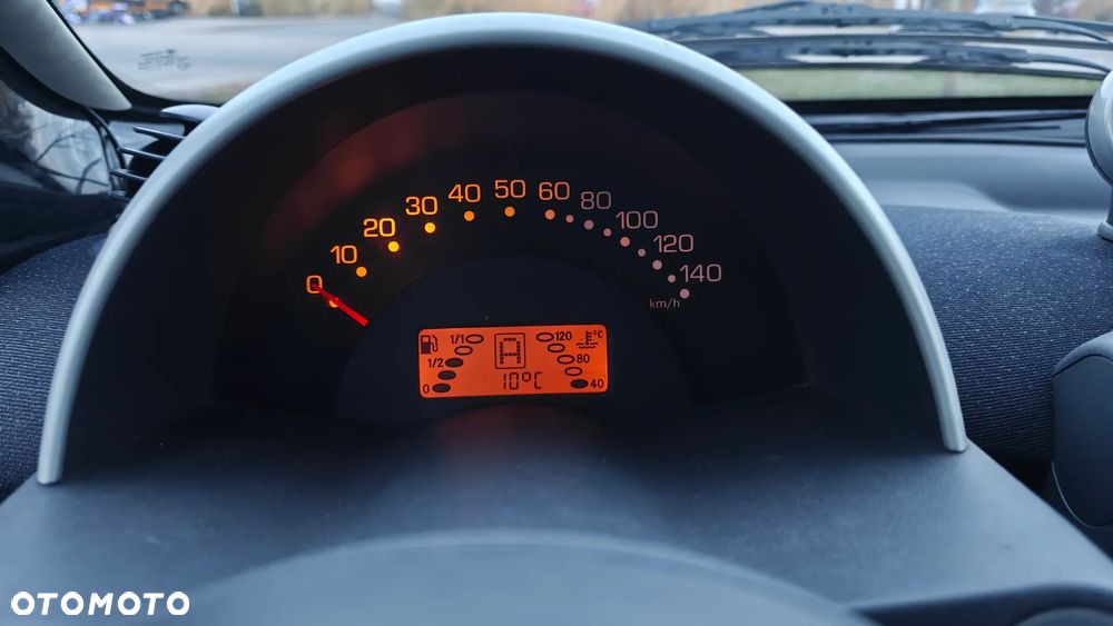 Smart Fortwo softtouch pure cdi - 15