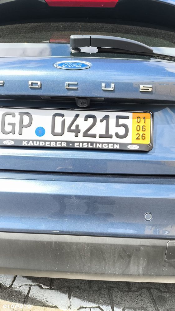 Ford Focus - 6
