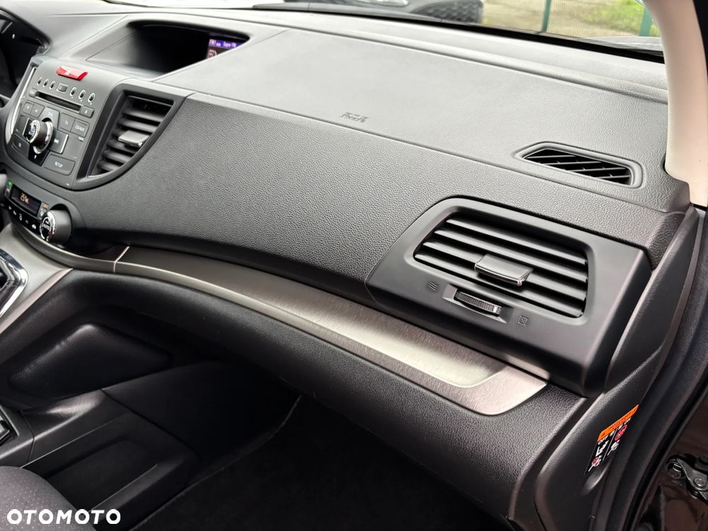 Honda CR-V 1.6i DTEC 2WD Elegance - 25