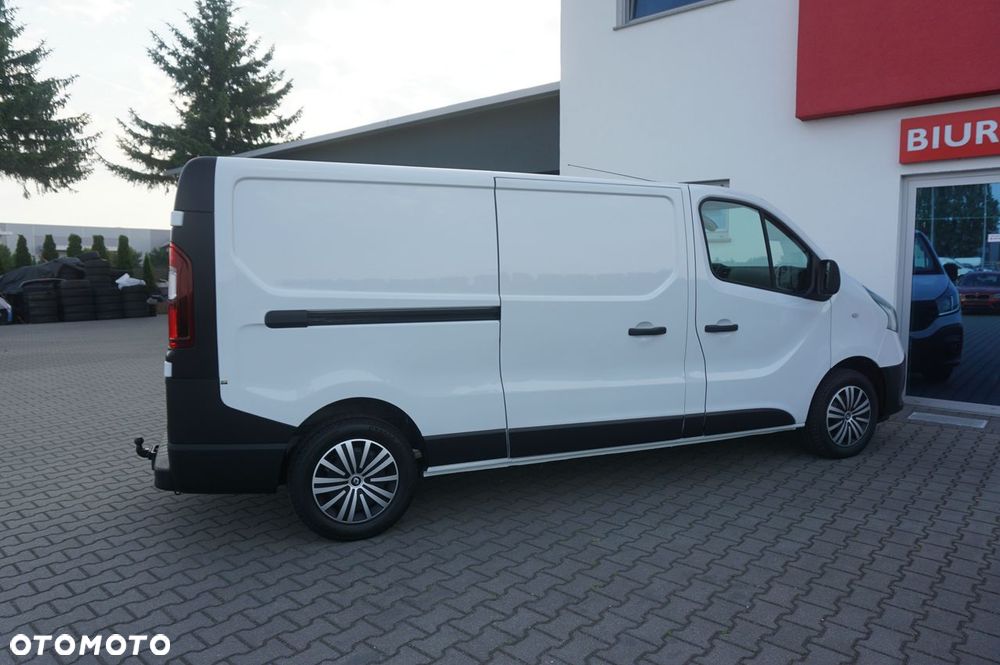 Renault TRAFIC - 33