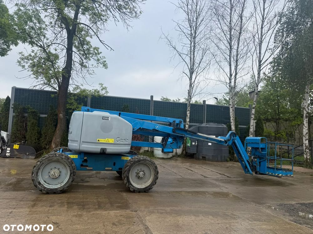Genie Z 45 / 25J - 1