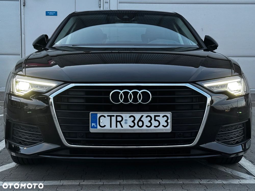 Audi A6 Limousine - 12