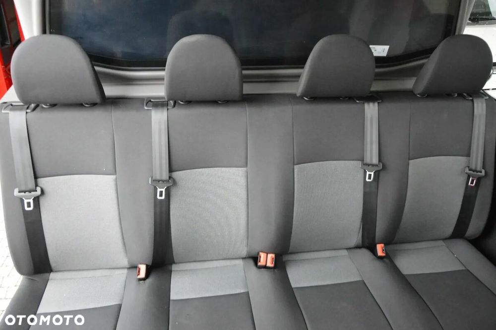 Volkswagen Crafter - 11