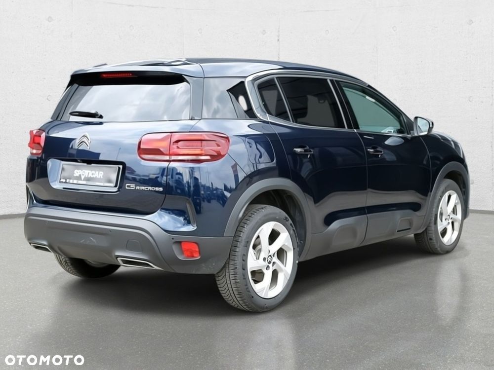 Citroën C5 Aircross - 9