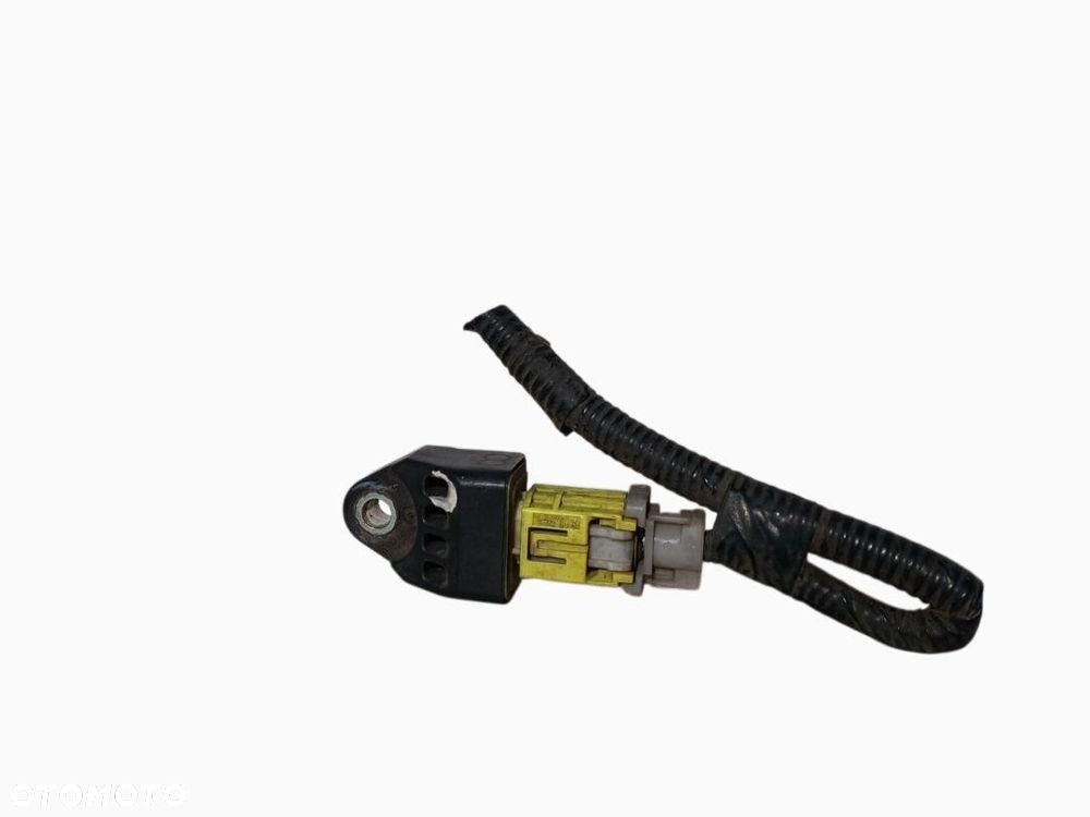 CZUJNIK SENSOR UDERZENIA AIRBAG SUBARU FORESTER III SH 98231FG000