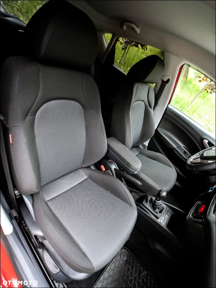 Seat Ibiza - 36