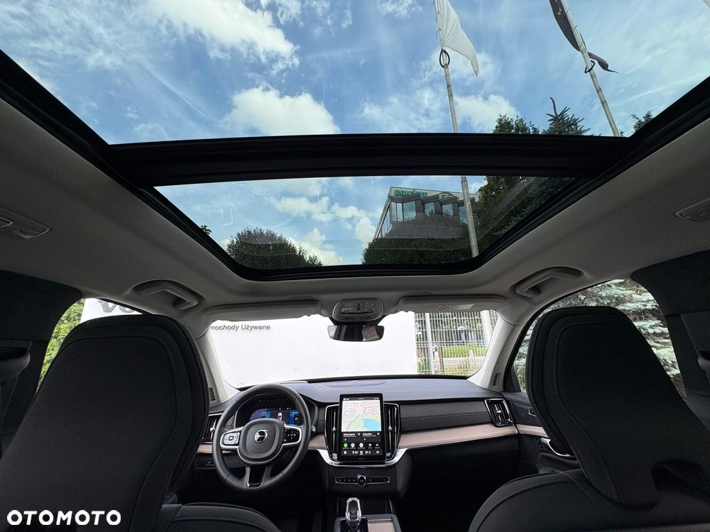 Volvo XC 90 - 40