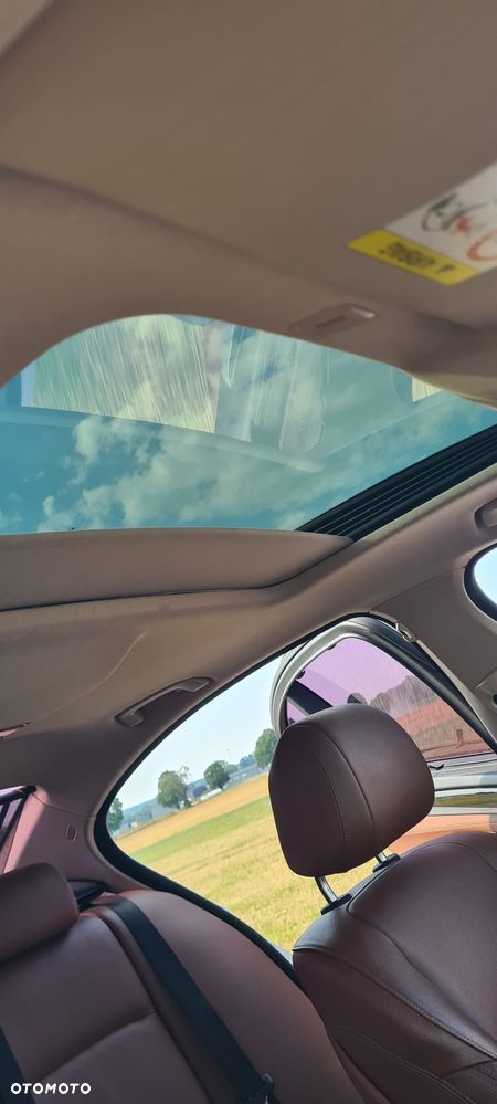 BMW Seria 5 520d - 15