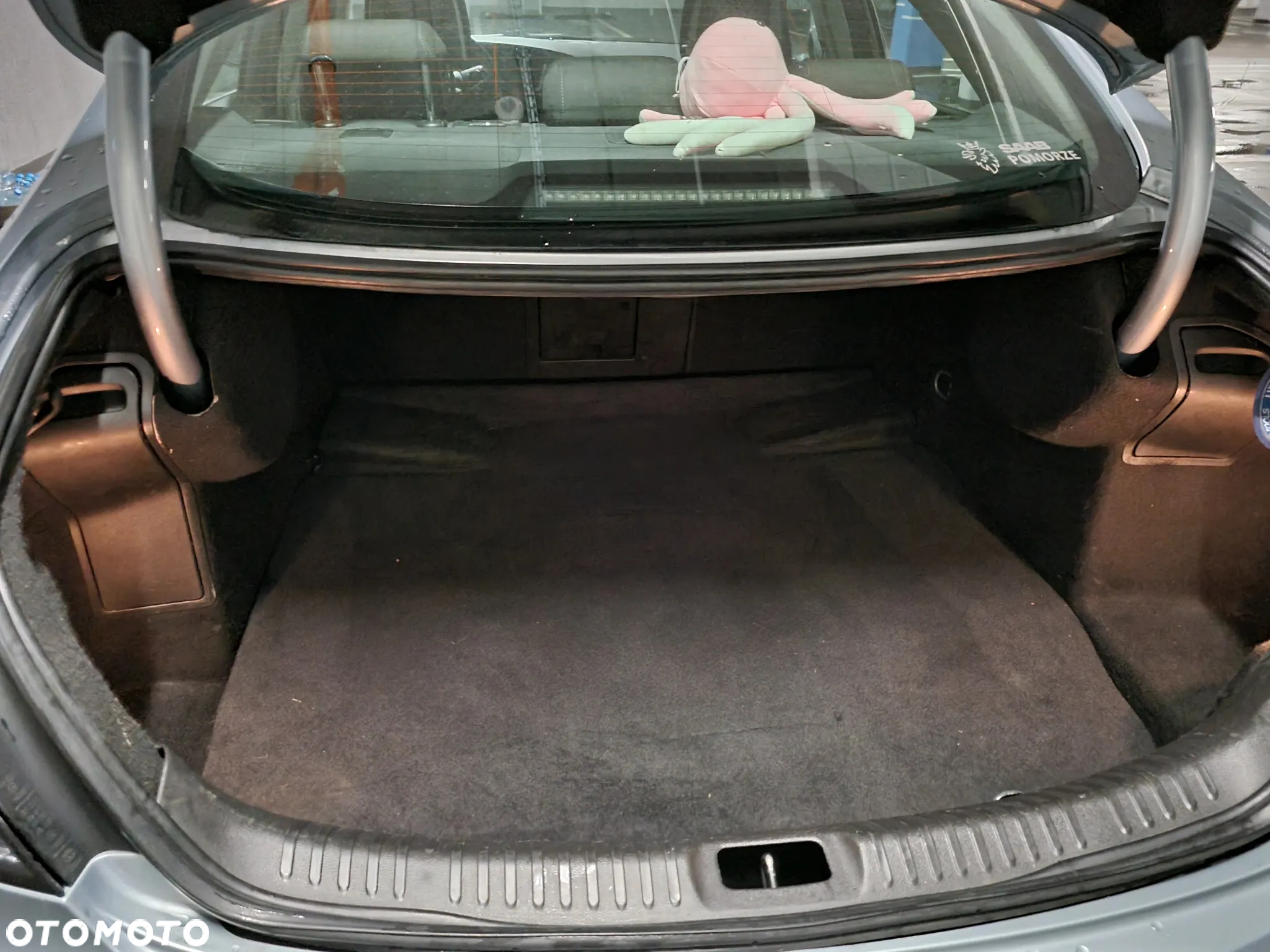 Saab 9-5 1.6 Turbo Linear - 24