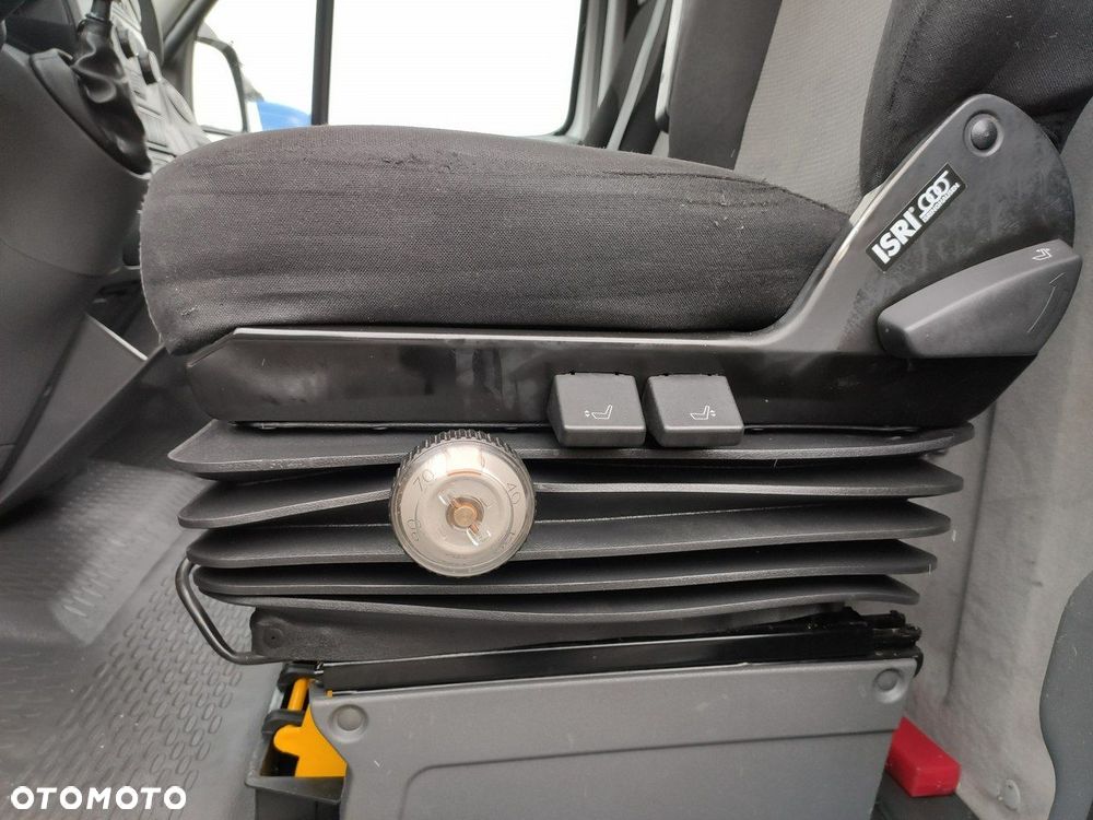 Iveco Daily 70C17 Firana Tył Drzwi Zadbany w Pełni Sprawny Super Stan - 22