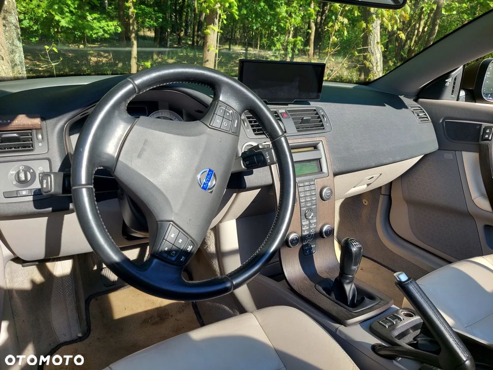 Volvo C70 D3 Summum - 22