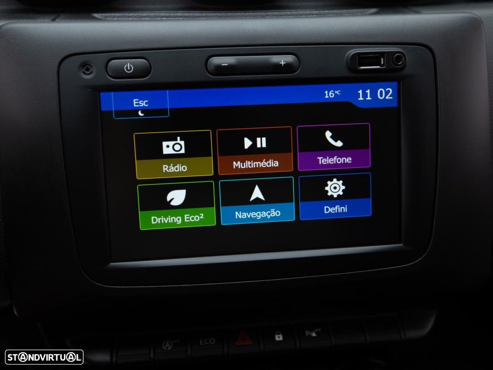 Dacia Duster 1.0 TCe Comfort - 19