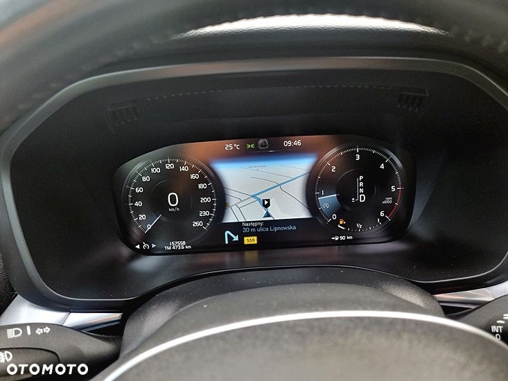 Volvo XC 60 D4 Geartronic Inscription - 29