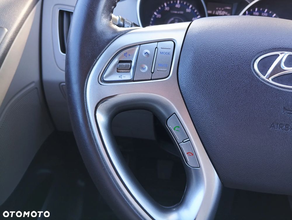 Hyundai ix35 1.6 GDI Comfort 2WD - 20