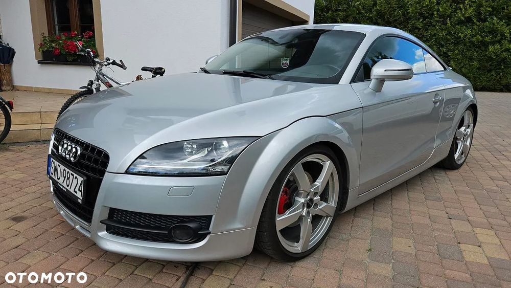 Audi TT Coupé 2.0 TFSI - 18