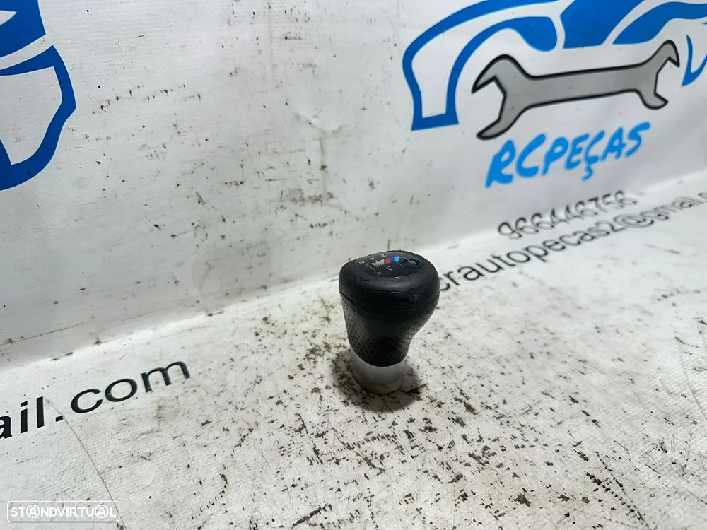 .Manete Mudanças Original Pack M BMW - 6