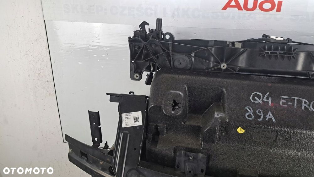 PAS WZMOCNIENIE AUDI AUDI Q4 89A E-TRON 2019-2024 - 2