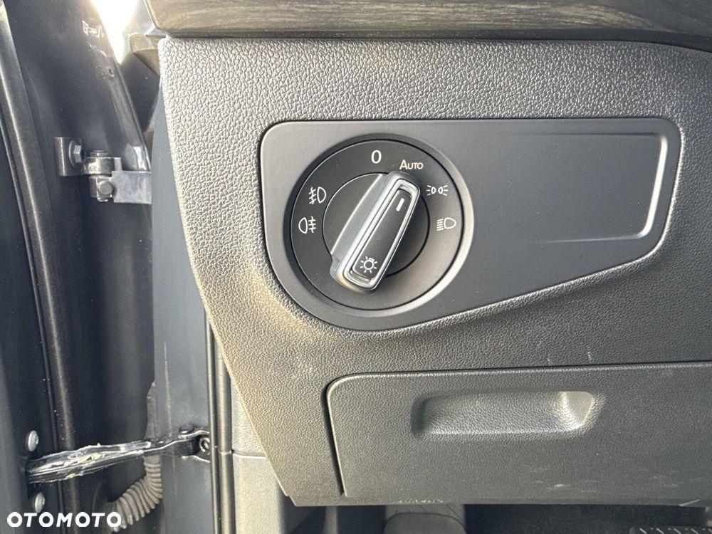 Seat Tarraco 2.0 TDI Xcellence S&S 4Drive DSG - 24