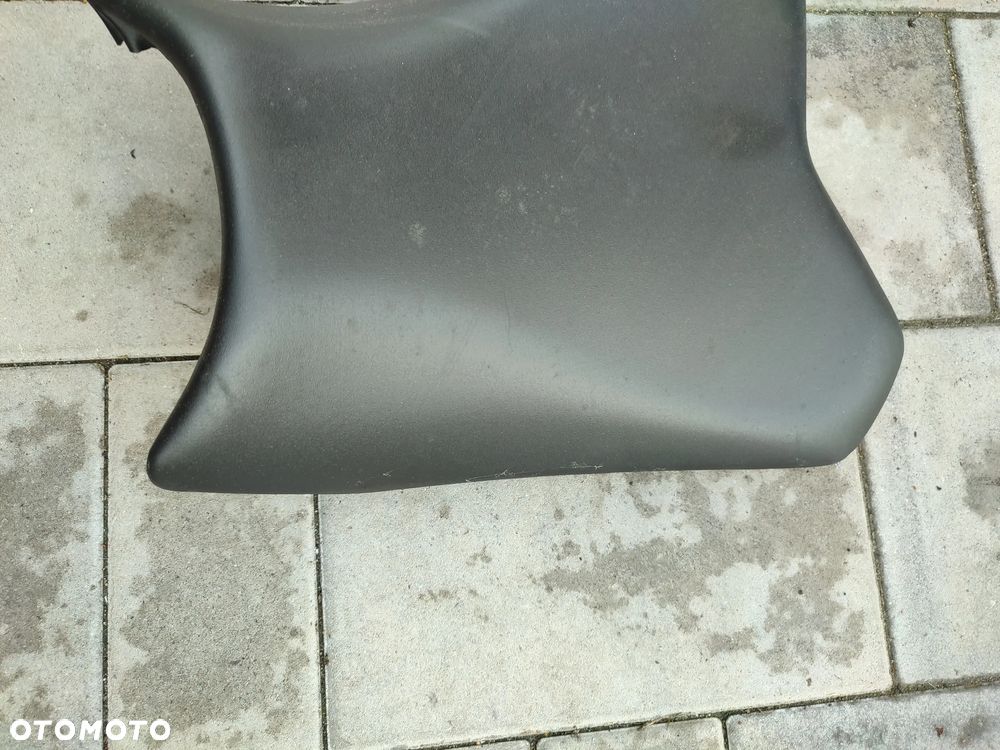 Siedzenie, kanapa, fotel przód Kawasaki Ninja 300 - 3