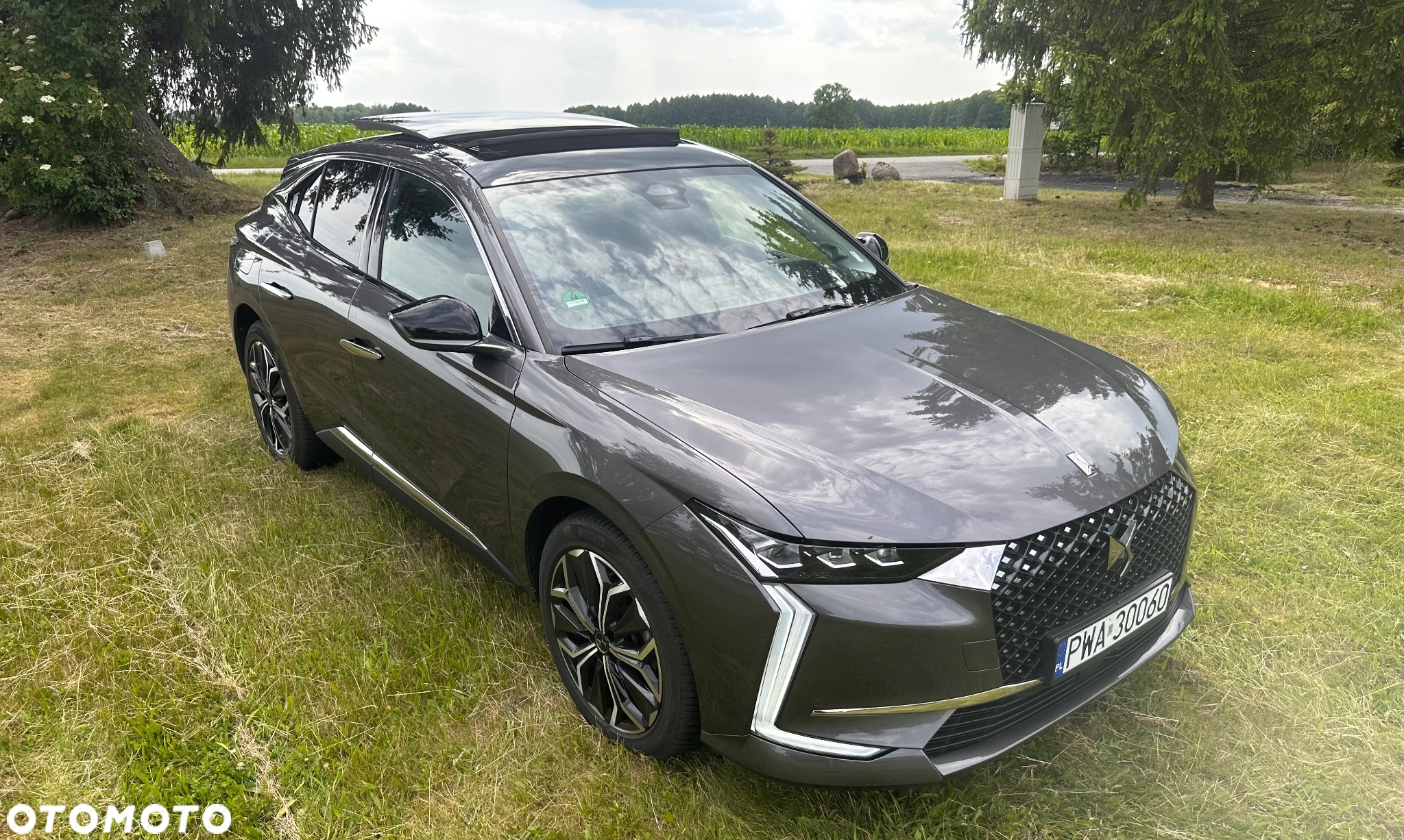 DS Automobiles DS 4 1.5 BlueHDi Opera - 4