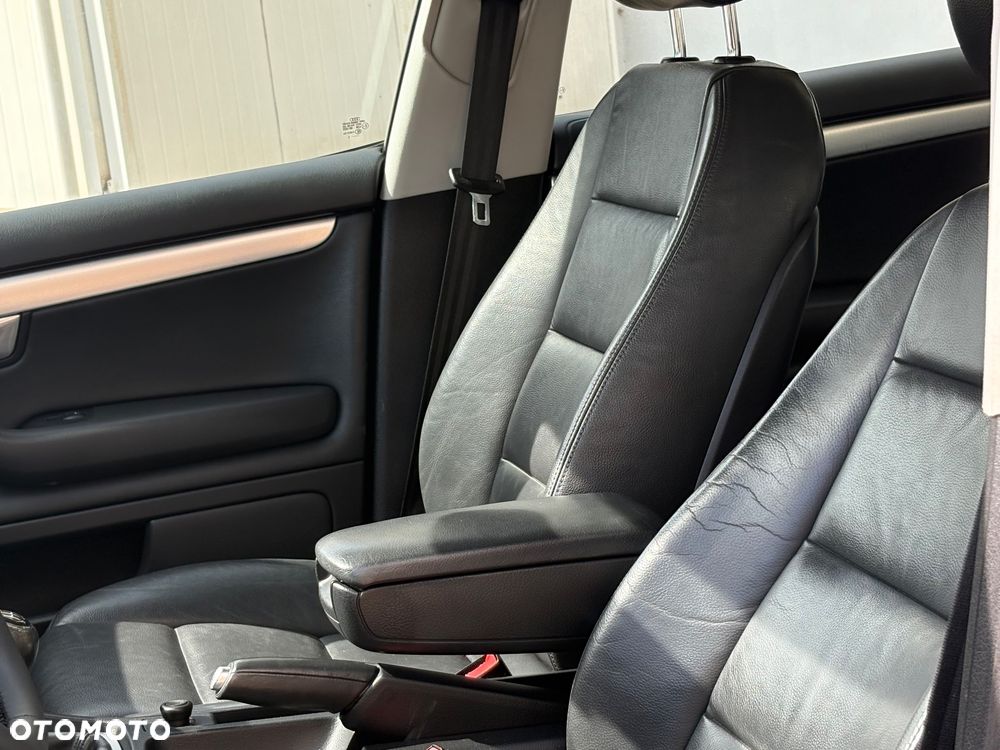 Audi A4 Avant 1.8 T - 18
