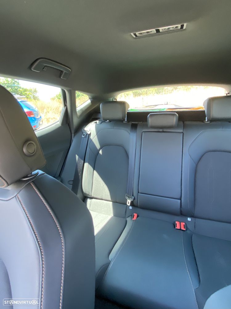 Cupra Formentor 1.5 TSI Sport - 4