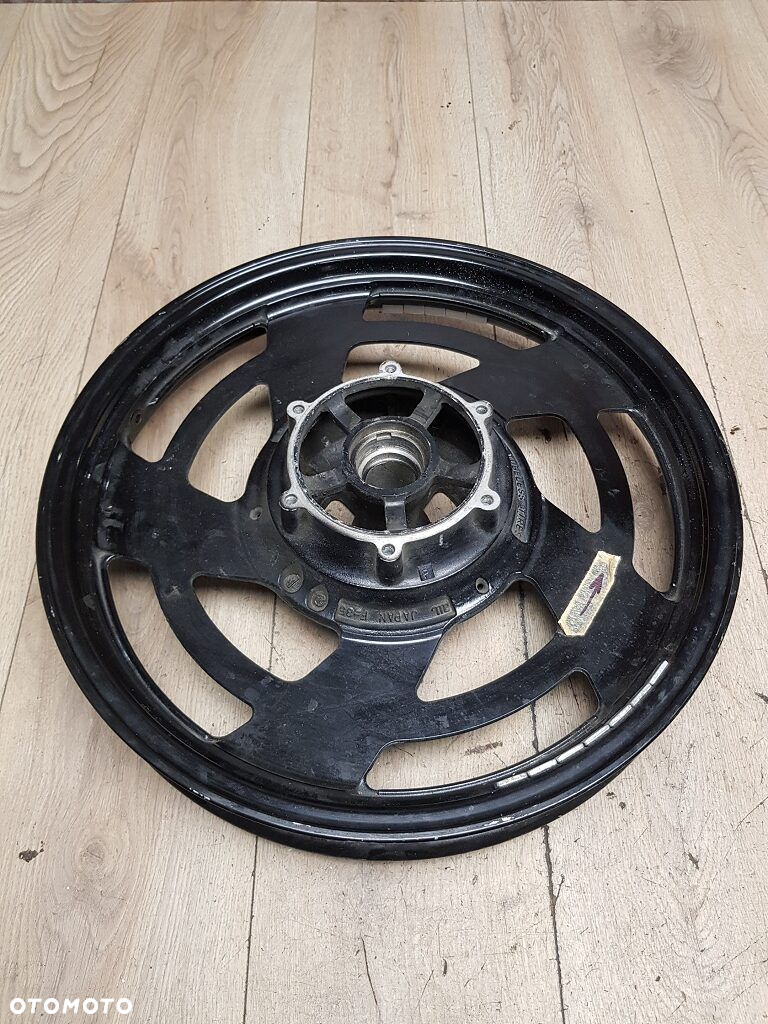 Felga koło przód 18xMT2.15 Yamaha V-Max 1200 VMX12 - 9