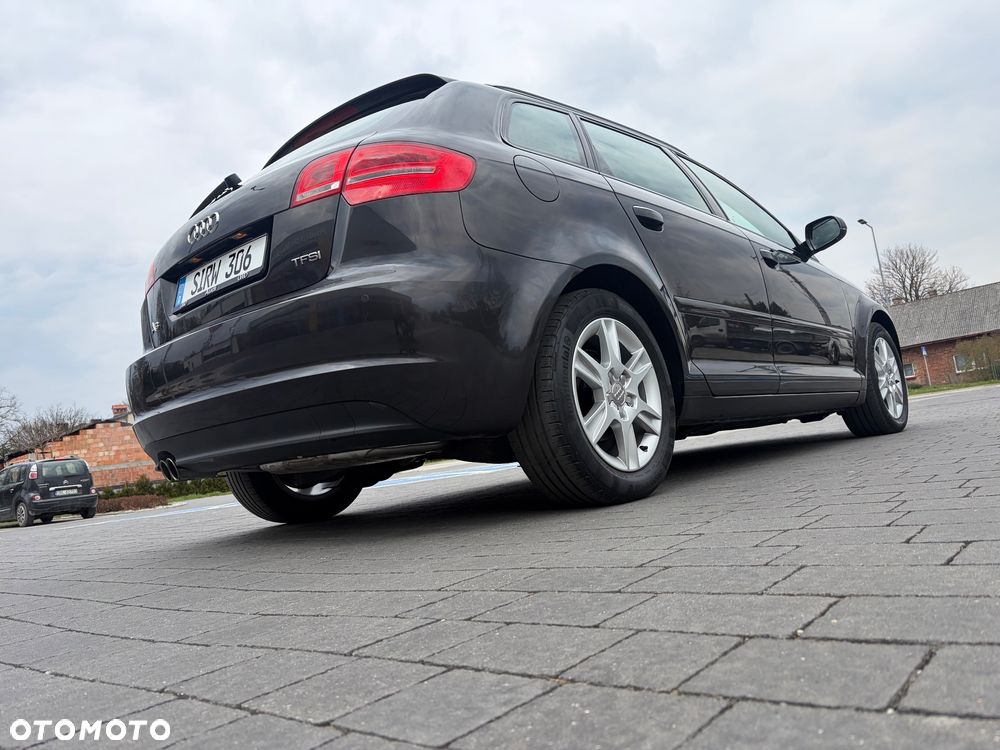 Audi A3 Sportback - 19