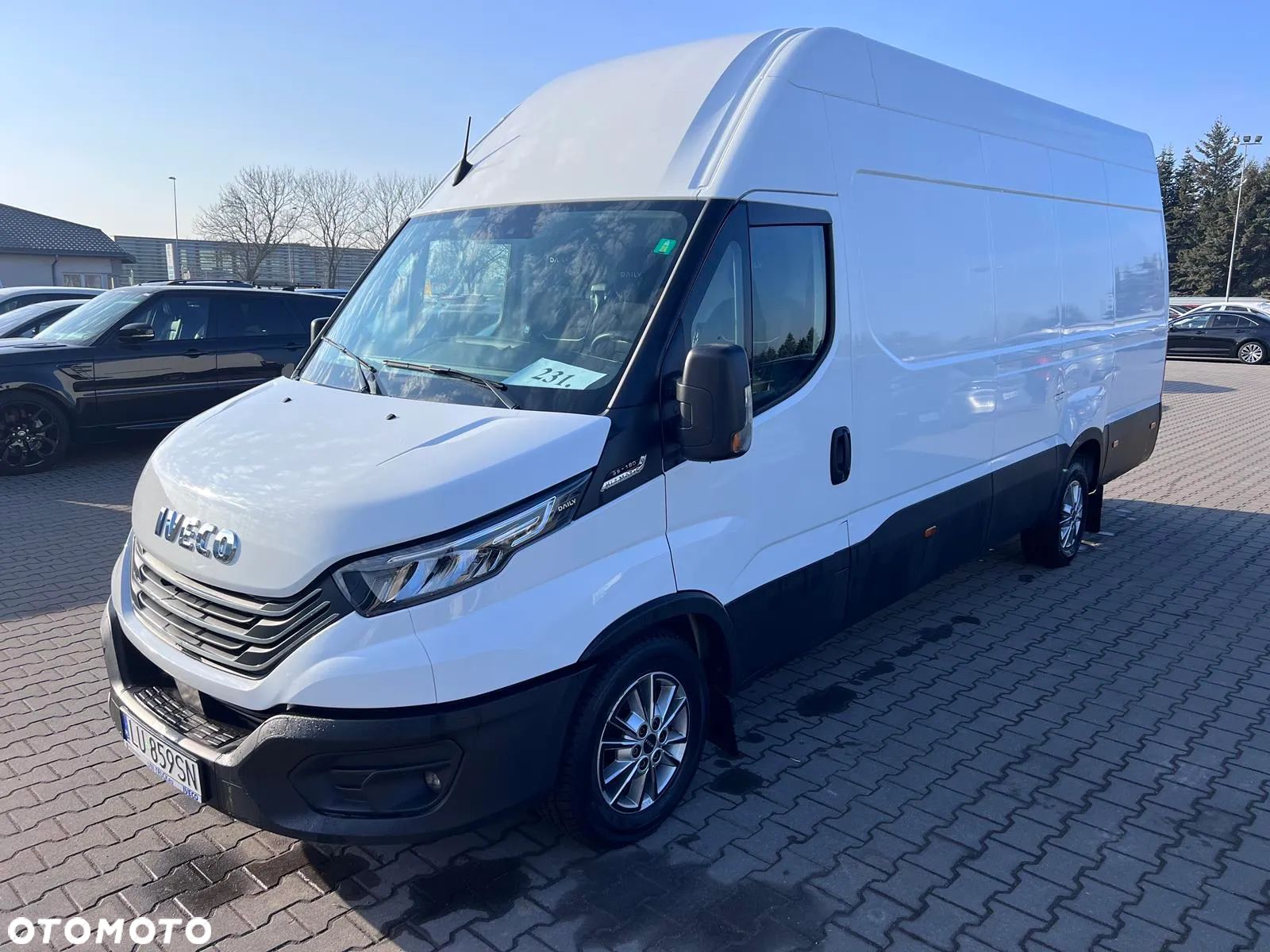 Iveco DAILY - 1