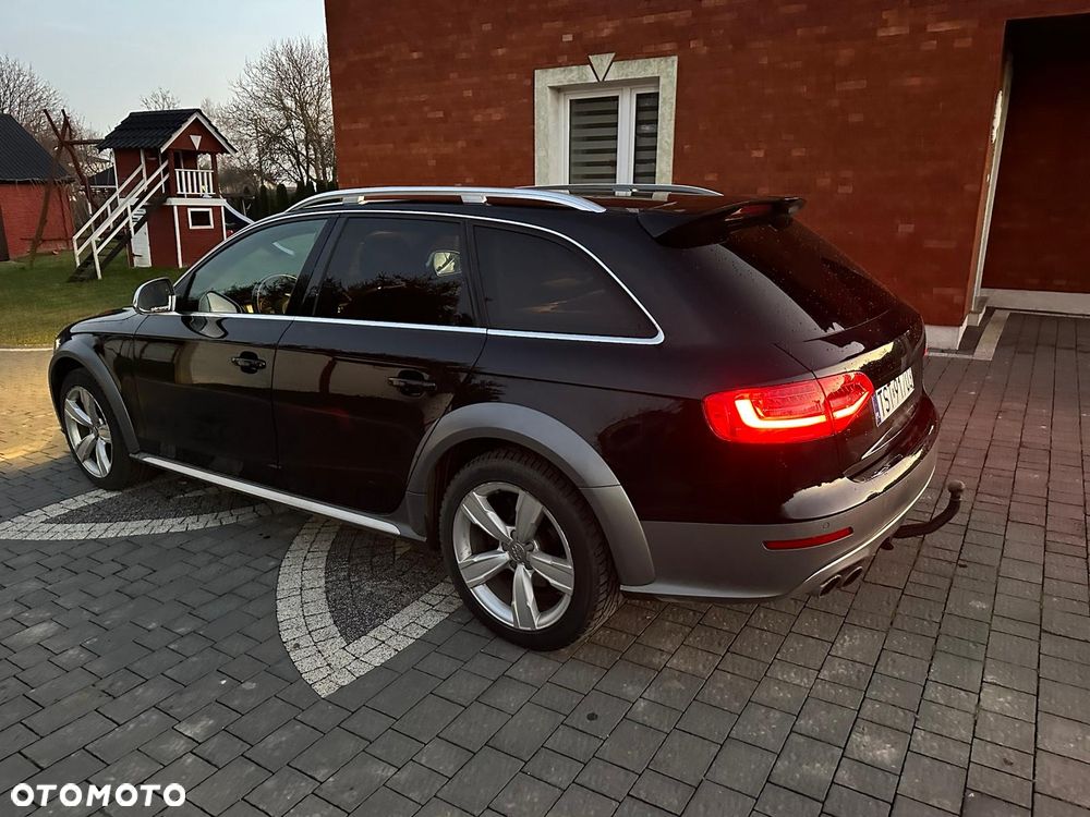 Audi A4 Allroad - 7