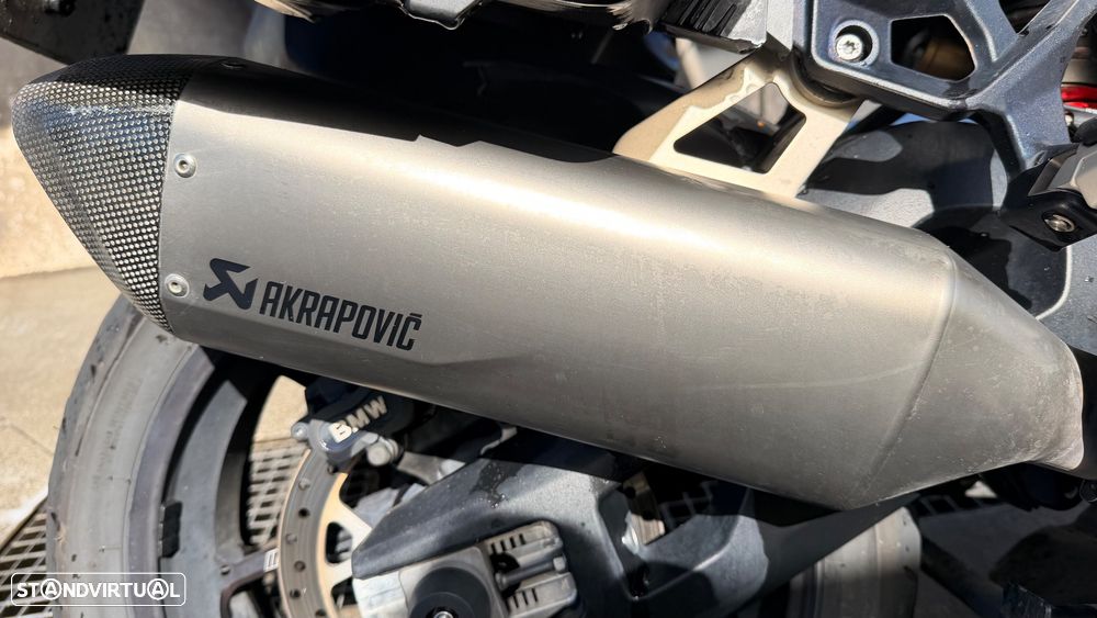 BMW S 1000 XR - 13