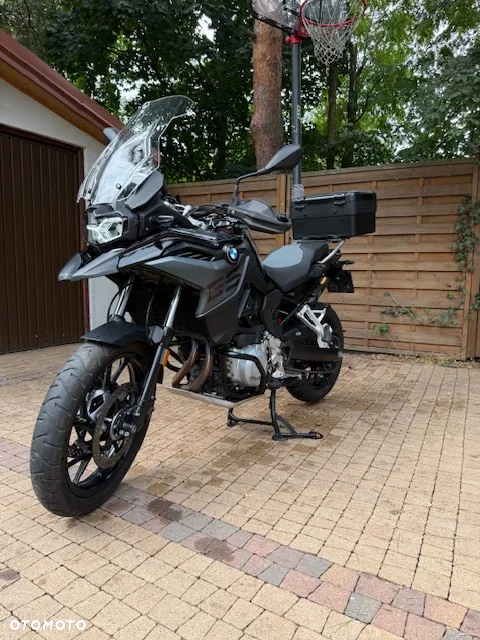 BMW GS - 18