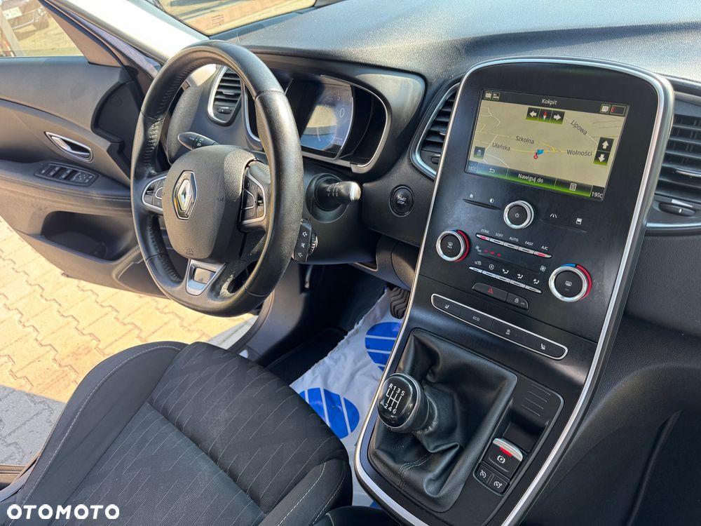 Renault Scenic 1.3 TCe Energy Zen - 23