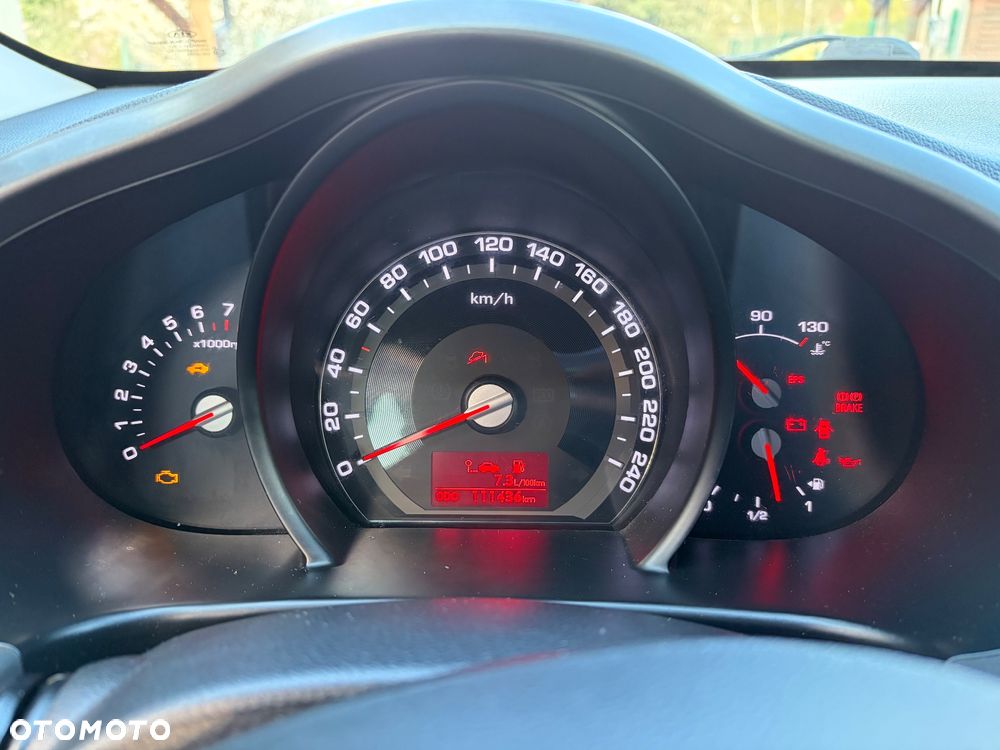 Kia Sportage 1.6 GDI S 2WD - 9