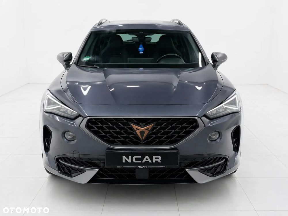 Cupra Formentor VZ 2.0 TSI 4Drive DSG - 3