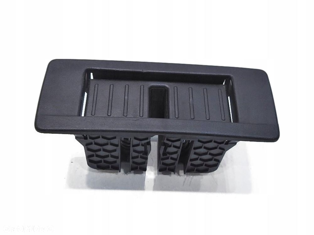 OSŁONA ZAMKA KLAPY TYŁ RENAULT LAGUNA III 905700006R - 1