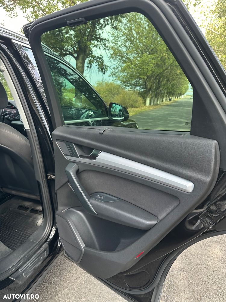 Audi Q5 2.0 40 TDI quattro S tronic Sport - 16