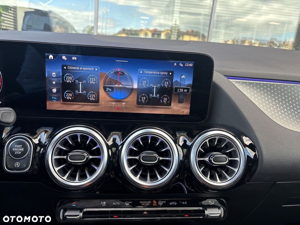 Mercedes-Benz GLA 220 mHEV 4-Matic AMG Line 8G-DCT - 29