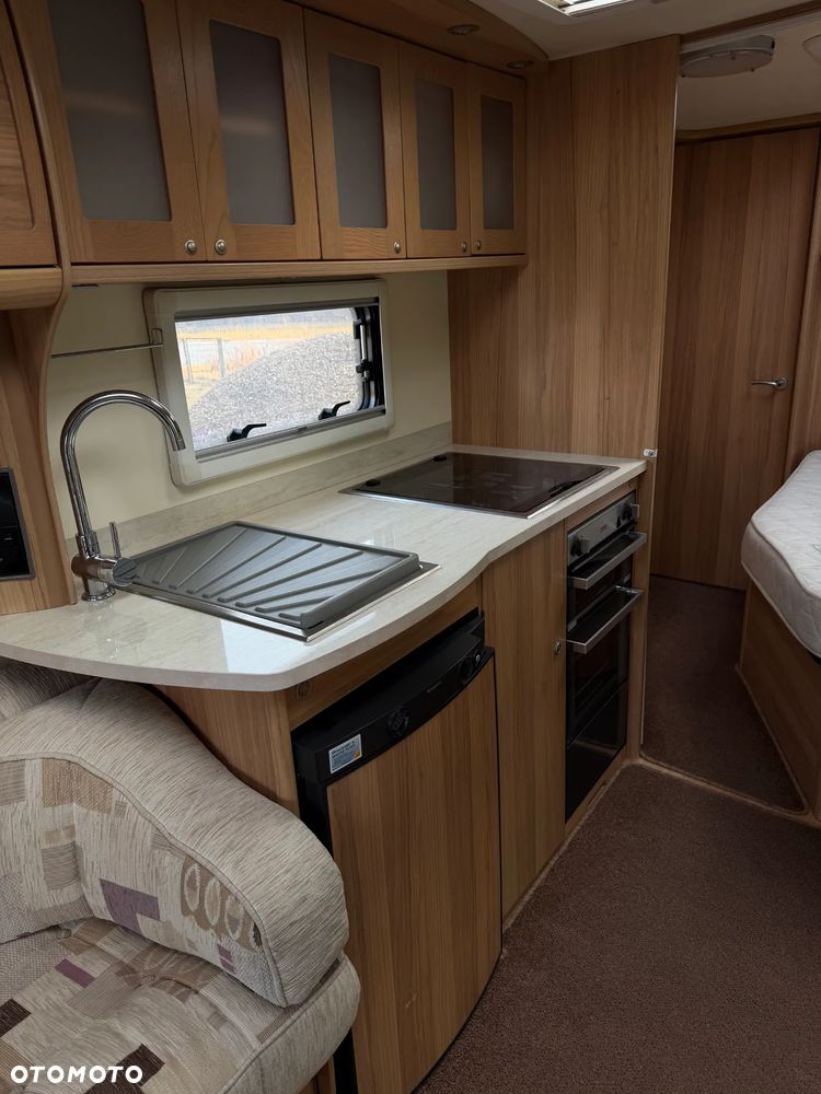 Bailey Unicorn Valencia - 21