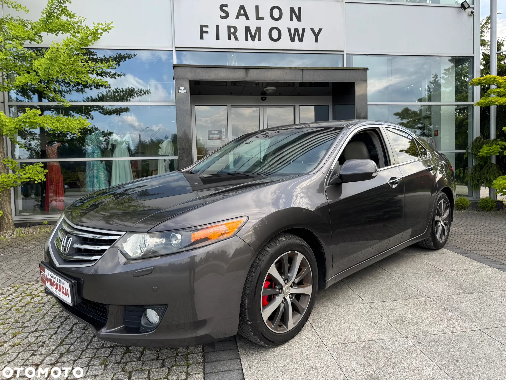 Honda Accord 2.4 Executive Navi - 25