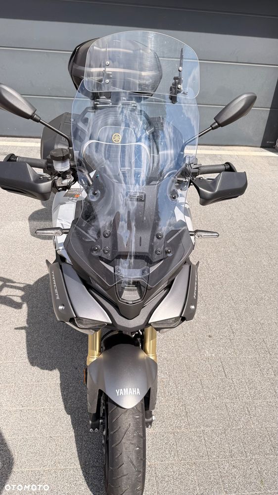 Yamaha Tracer - 13