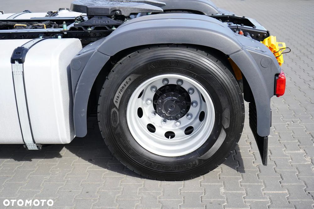 MAN TGX / 18.470 / EURO 6 / GX / ACC / MAŁY PRZEBIEG - 35