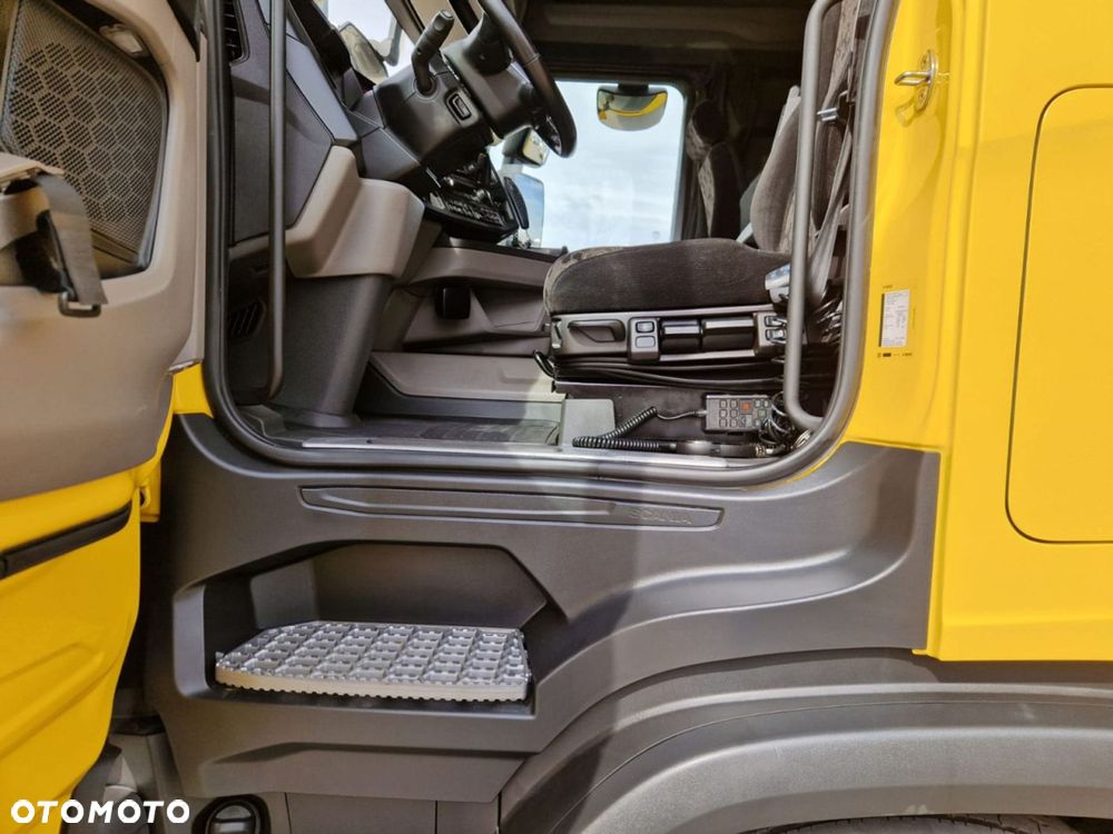 Scania R450A4X2NA - 12