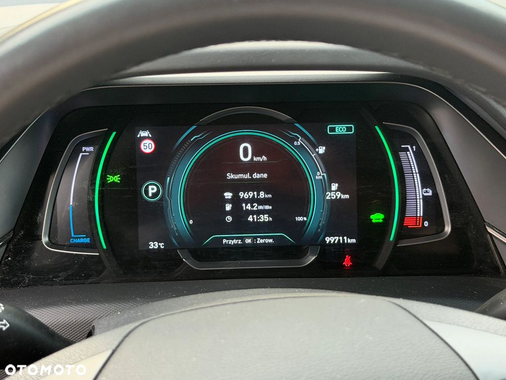 Hyundai IONIQ Premium - 18