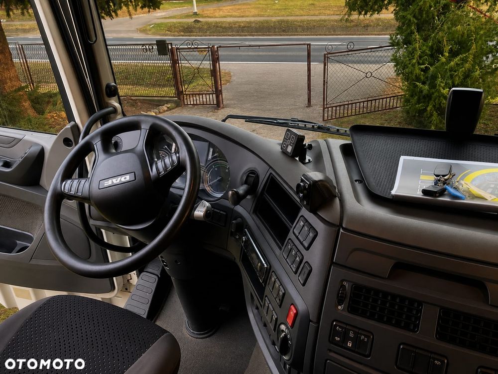 DAF XF 440 Euro 6 - 2