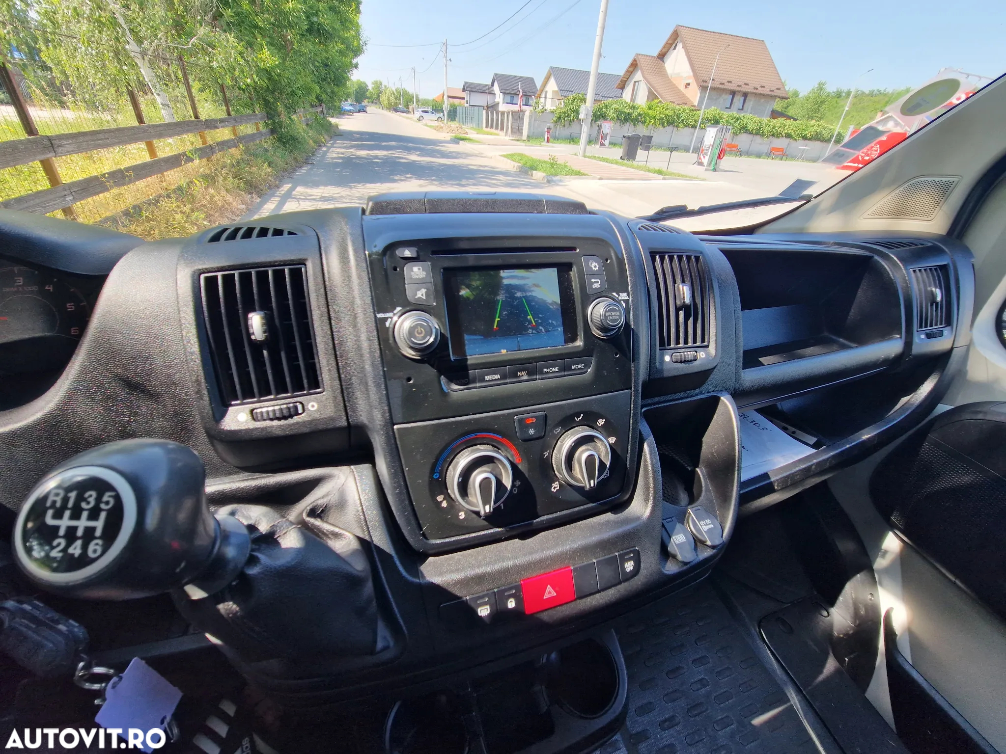 Citroën Jumper - 11