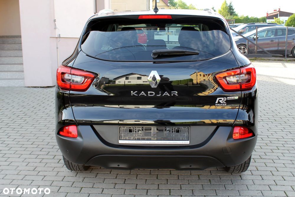 Renault Kadjar Energy dCi 110 EDC Business - 9