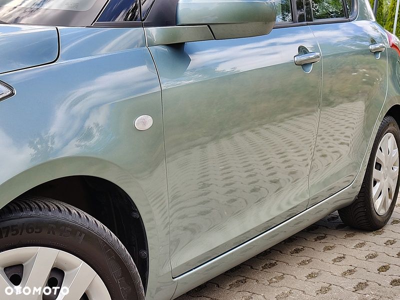 Suzuki Swift 1.2 Comfort - 33